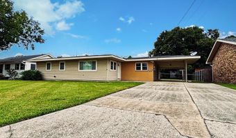 718 Deprima St, Berwick, LA 70342