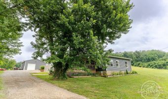 518 Setty Rd, Albany, OH 45710