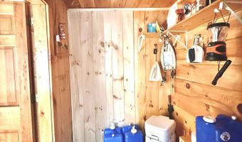 22 Upper Lead Mountain Pond Rd, Aurora, ME 04408