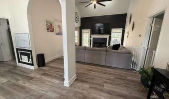 156 Bowdoin, Adairsville, GA 30103