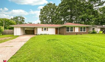 1018 Peyton Ave, Benton, LA 71006