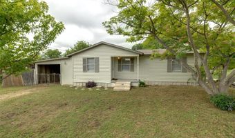 120 James St, Aledo, TX 76008