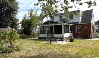 539 W KINGS Hwy, Audubon, NJ 08106