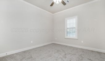 2905 ATLANTA Dr, Amarillo, TX 79118