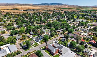 665 Tyhee Rd, American Falls, ID 83211