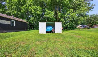 612 S Lewis St, Bloomfield, IN 47424