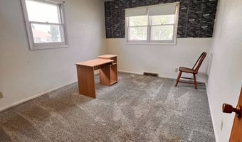 1027 Sheridan Ave, Alliance, NE 69301