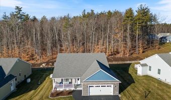 62 Pineview Dr, Candia, NH 03034