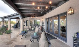 9446 E ROMPING Rd, Carefree, AZ 85377