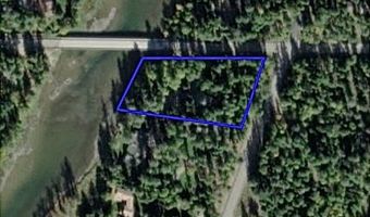 29189 S Ferndale Dr, Bigfork, MT 59911