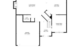 1099 Sandy Bank Ct, Auburn, GA 30011