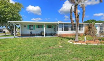 1100 Sabal Palm Ln, Barefoot Bay, FL 32976