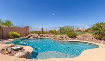 42102 N LONG COVE Way, Anthem, AZ 85086