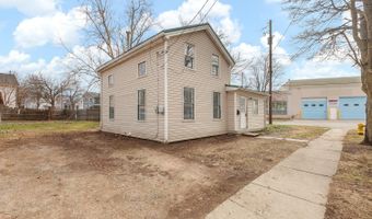 206 Ormsby St, Adrian, MI 49221