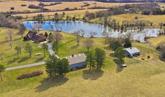 10047 SW 101st St, Auburn, KS 66402