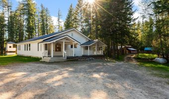 883 Mountain View Rd, Clark Fork, ID 83811