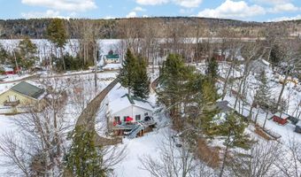 87 Maple Ridge Dr, Monmouth, ME 04259