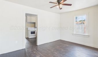 913 S Louisiana St, Amarillo, TX 79106