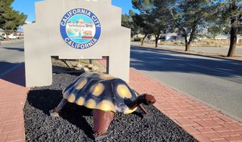 0 Reed Pl, California City, CA 93505