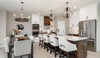 830 168th Ln NW, Andover, MN 55304