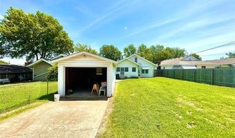1213 SE Delaware, Bartlesville, OK 74003