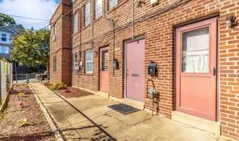 825 48TH Pl NE, Washington, DC 20019