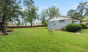 839 14th St, Barling, AR 72923