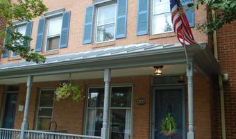 1503 ORONOCO St, Alexandria, VA 22314