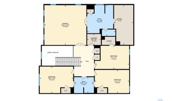 558 Sterling Ponds Dr, Blythewood, SC 29016