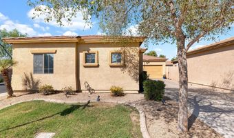868 E Savannah Dr, Chandler, AZ 85225