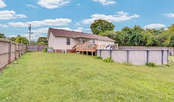 141 Chestnut St, Baxter, TN 38544