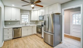 9311 Totopotomoy Trl, Ashland, VA 23005