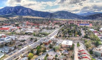 1200 28th St, Boulder, CO 80303
