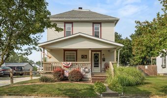 410 Ohio St, Ashland, OH 44805