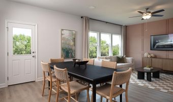 336 Bushwack Dr Plan: Wyatt, Adkins, TX 78101