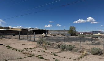 427 N Airport Rd, Cedar City, UT 84721