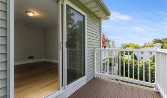 5 Morrill Ln C, North Providence, RI 02904