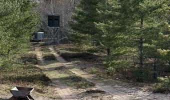 5877 Five Mile Point Rd, Allouez, MI 49805