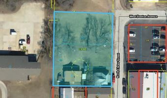 107 N Lister St, Ava, MO 65608