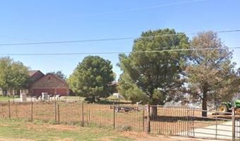 5025 SE 3000, Andrews, TX 79714