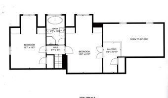 29 Stony Acre Dr, Cranston, RI 02920