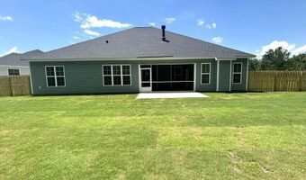1213 Elbron Dr, Augusta, GA 30909