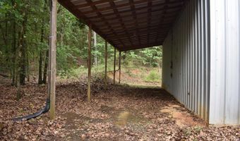 10355 Rodeo Rd, Belleville, AR 72824