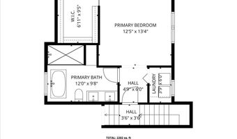 1418 Winaki Trl, Algonquin, IL 60102