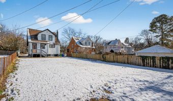 5602 FAIR OAKS Ave, Baltimore, MD 21214