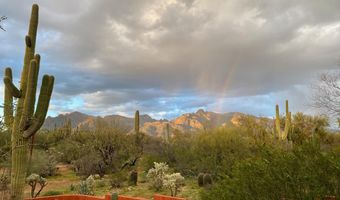 425 E Canyon View Pl, Tucson, AZ 85704