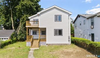 810 Brewster St, Bridgeport, CT 06605