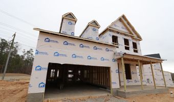 2305 Bee Orchard St, Apex, NC 27502