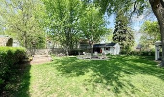 1415 N Washington St, Aberdeen, SD 57401
