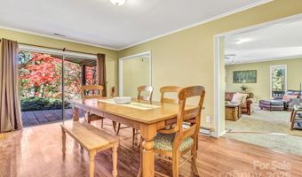 111 Hidden Pond Ln, Asheville, NC 28804